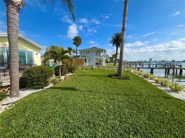 173 DEVON DRIVE, Clearwater Beach, FL 33767