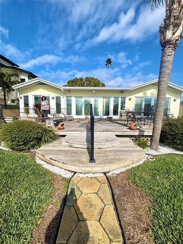 173 DEVON DRIVE, Clearwater Beach, FL 33767