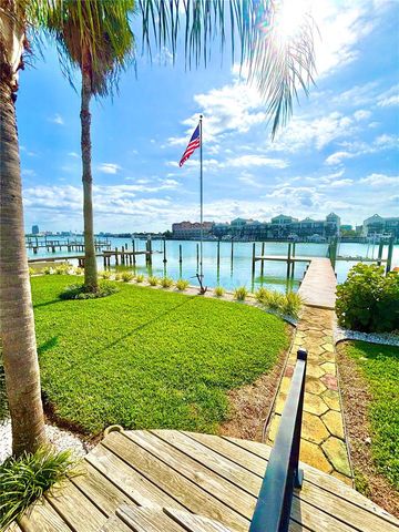 173 DEVON DRIVE, Clearwater Beach, FL 33767