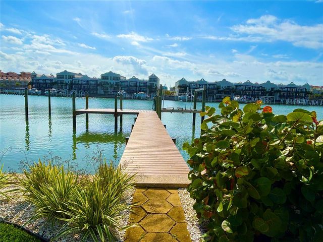 173 DEVON DRIVE, Clearwater Beach, FL 33767