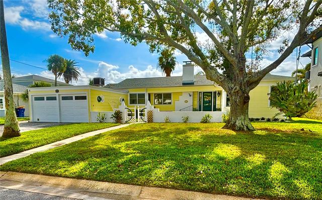 173 DEVON DRIVE, Clearwater Beach, FL 33767