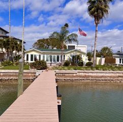 173 DEVON DRIVE, Clearwater Beach, FL 33767