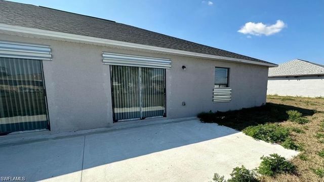 4402 Skyline BLVD, Cape Coral, FL 33914