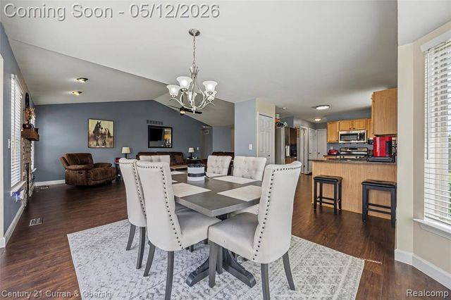 36711 Truman Street, New Baltimore, MI 48047