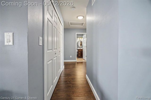 36711 Truman Street, New Baltimore, MI 48047