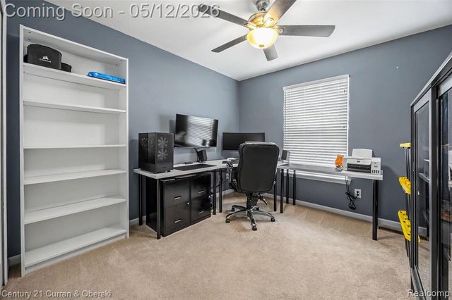 36711 Truman Street, New Baltimore, MI 48047