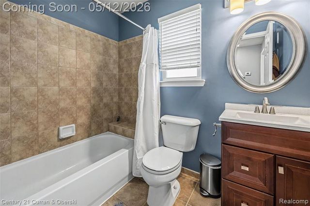 36711 Truman Street, New Baltimore, MI 48047