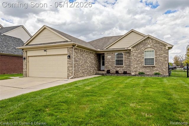 36711 Truman Street, New Baltimore, MI 48047