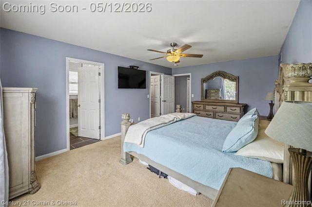36711 Truman Street, New Baltimore, MI 48047