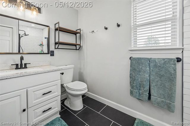 36711 Truman Street, New Baltimore, MI 48047