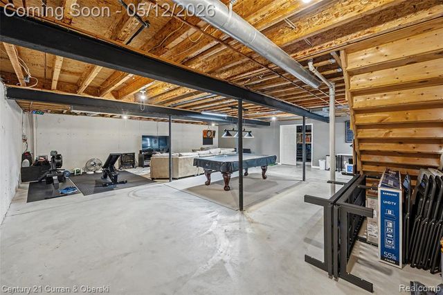 36711 Truman Street, New Baltimore, MI 48047