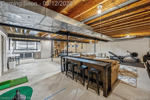 36711 Truman Street, New Baltimore, MI 48047