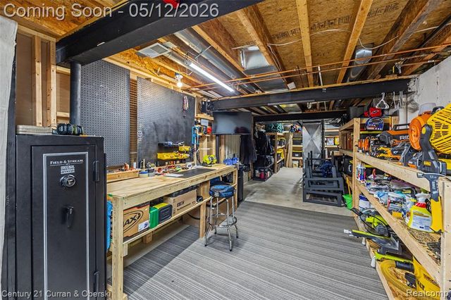 36711 Truman Street, New Baltimore, MI 48047