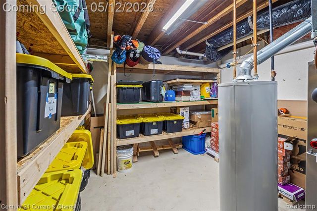 36711 Truman Street, New Baltimore, MI 48047