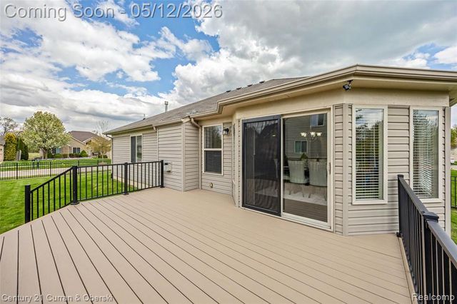 36711 Truman Street, New Baltimore, MI 48047