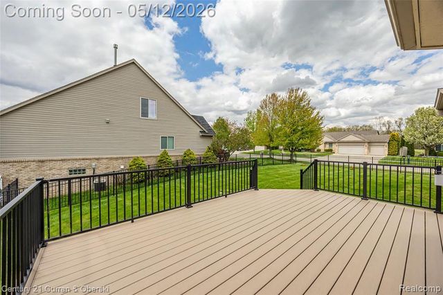 36711 Truman Street, New Baltimore, MI 48047