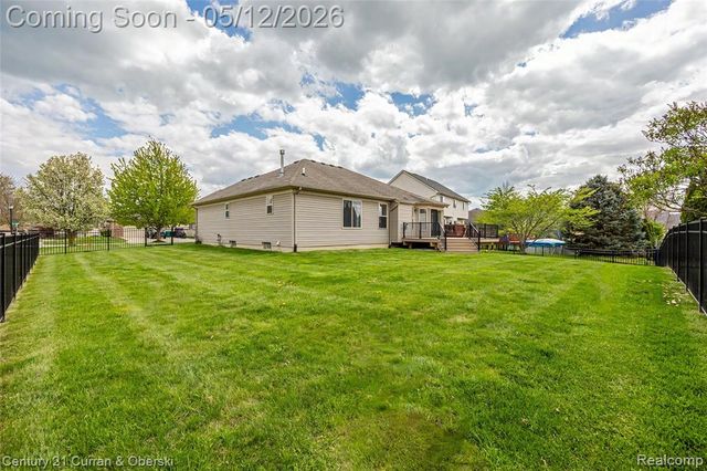 36711 Truman Street, New Baltimore, MI 48047
