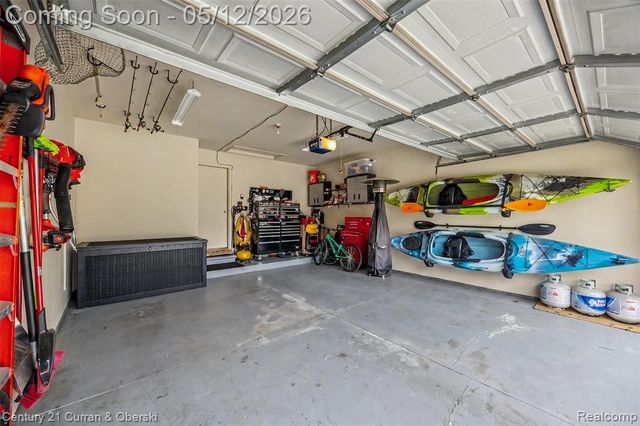 36711 Truman Street, New Baltimore, MI 48047