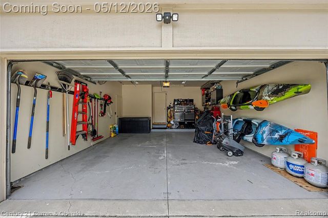 36711 Truman Street, New Baltimore, MI 48047