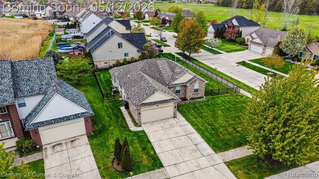36711 Truman Street, New Baltimore, MI 48047