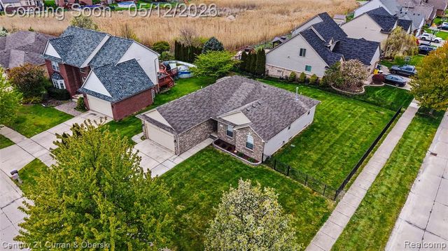 36711 Truman Street, New Baltimore, MI 48047