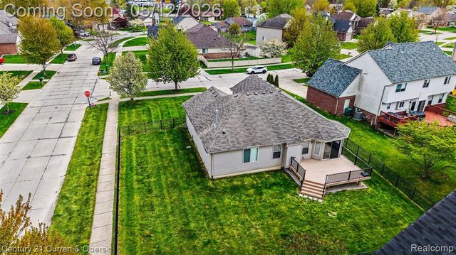 36711 Truman Street, New Baltimore, MI 48047