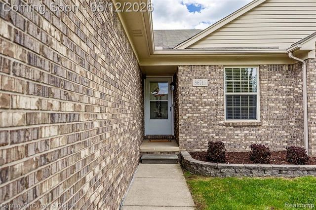 36711 Truman Street, New Baltimore, MI 48047