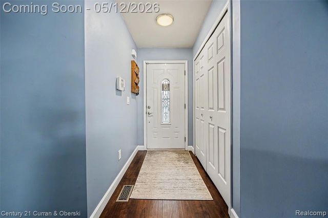 36711 Truman Street, New Baltimore, MI 48047