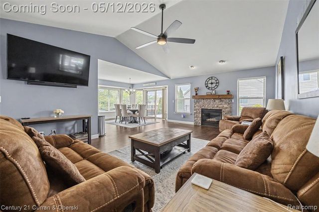 36711 Truman Street, New Baltimore, MI 48047