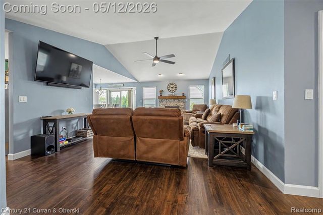 36711 Truman Street, New Baltimore, MI 48047