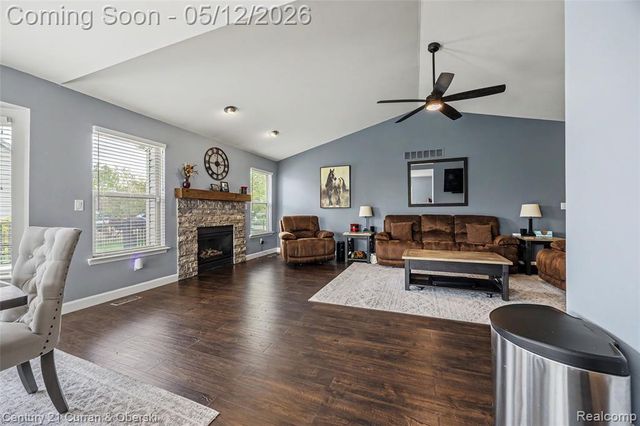 36711 Truman Street, New Baltimore, MI 48047