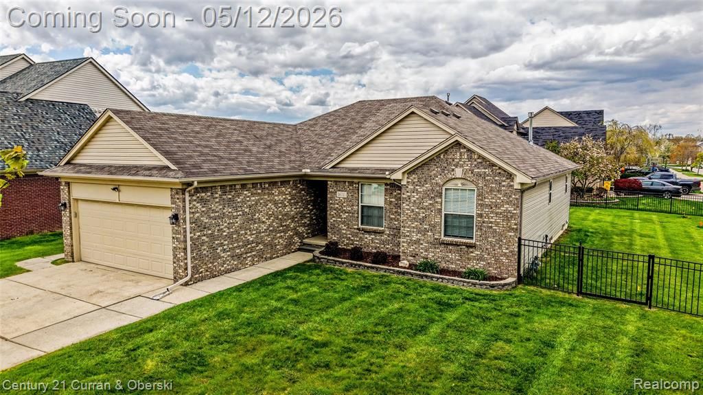 36711 Truman Street, New Baltimore, MI 48047