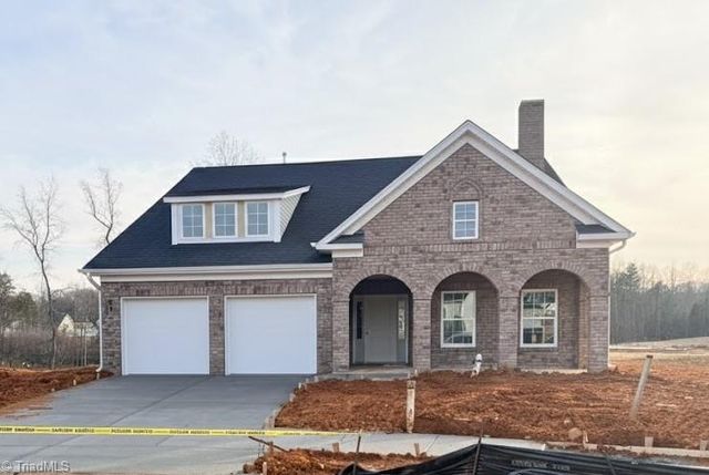 116 Lovefeast Drive, Advance, NC 27006