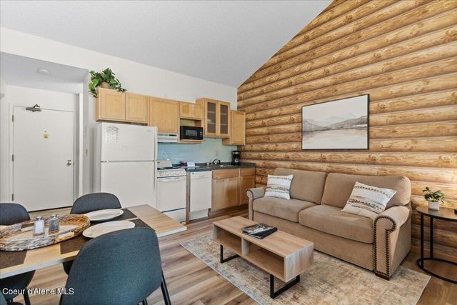 112 Holiday Loop, 833, Blanchard, ID 83804