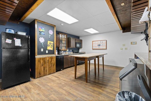 112 Holiday Loop, 833, Blanchard, ID 83804