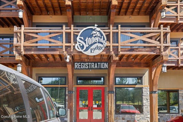 112 Holiday Loop, 833, Blanchard, ID 83804