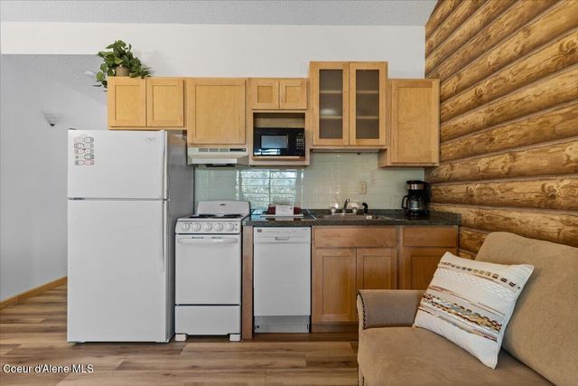 112 Holiday Loop, 833, Blanchard, ID 83804