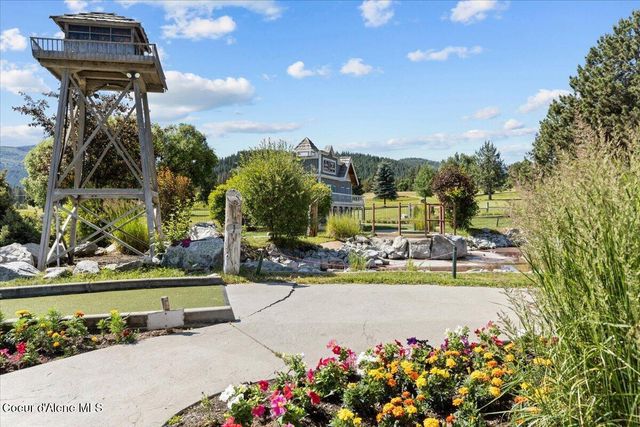 112 Holiday Loop, 833, Blanchard, ID 83804