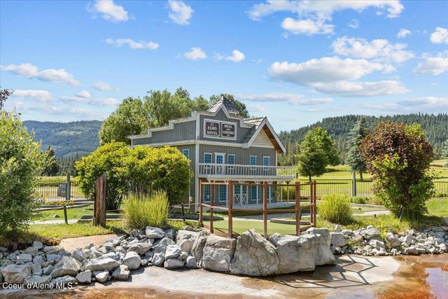 112 Holiday Loop, 833, Blanchard, ID 83804