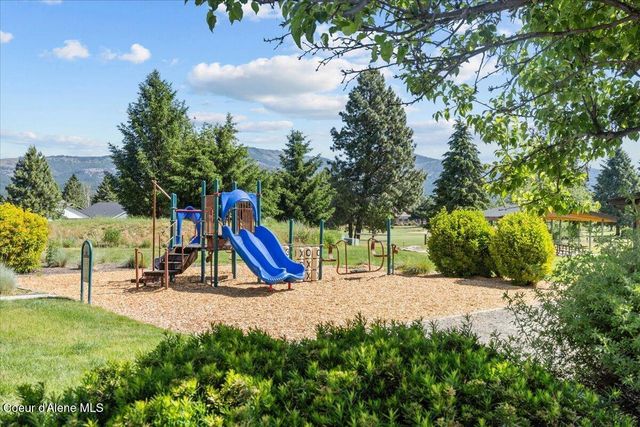 112 Holiday Loop, 833, Blanchard, ID 83804