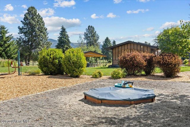 112 Holiday Loop, 833, Blanchard, ID 83804