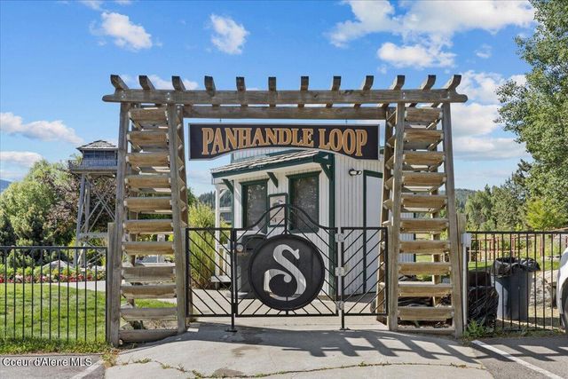 112 Holiday Loop, 833, Blanchard, ID 83804