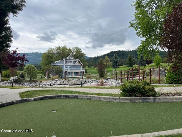 112 Holiday Loop, 833, Blanchard, ID 83804