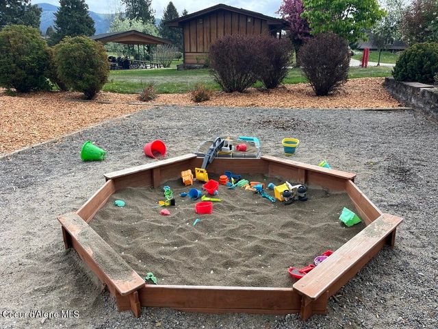 112 Holiday Loop, 833, Blanchard, ID 83804
