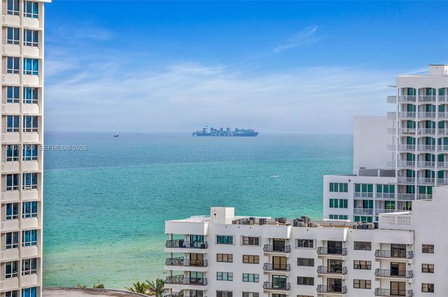 5600 Collins Ave 16B, Miami Beach, FL 33140