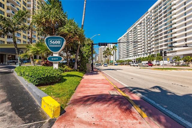 5600 Collins Ave 16B, Miami Beach, FL 33140
