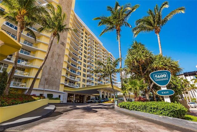 5600 Collins Ave 16B, Miami Beach, FL 33140
