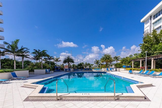 5600 Collins Ave 16B, Miami Beach, FL 33140