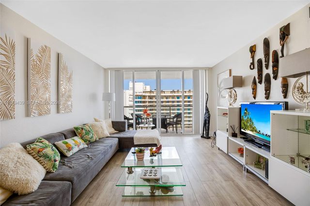 5600 Collins Ave 16B, Miami Beach, FL 33140