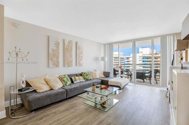 5600 Collins Ave 16B, Miami Beach, FL 33140